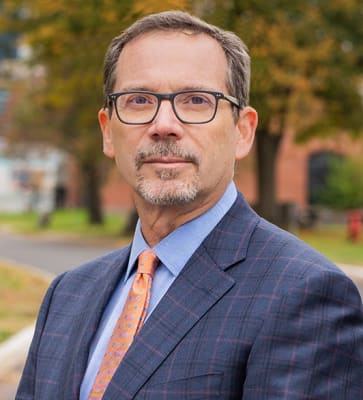 Dr. Stephen Hammer